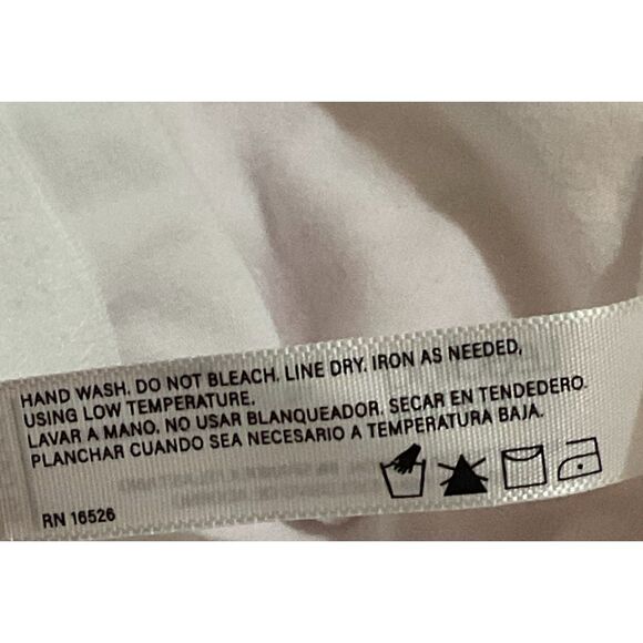 Leading Lady The Meryl - Cotton Front-Closure Comfort & Sleep Bra - Picture 4 of 5